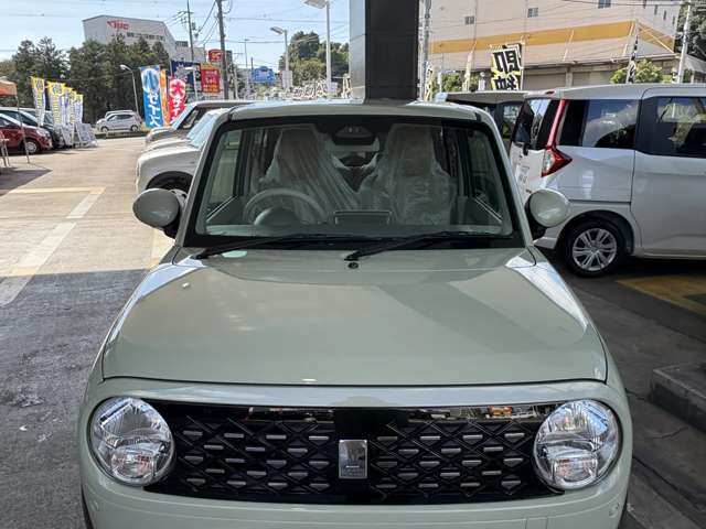 スズキ アルトラパン ６６０ ハイブリッド Ｇ R8年 () 99