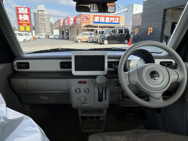 スズキ アルトラパン ６６０ ハイブリッド Ｇ R8年 () 99