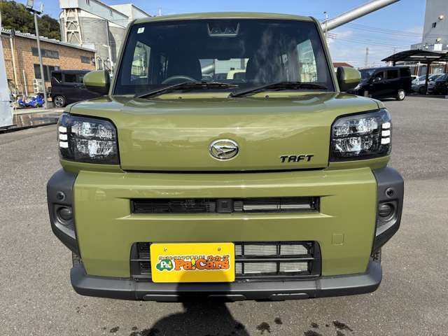 ダイハツ タフト ６６０ Ｘ R7年 (関東) 99