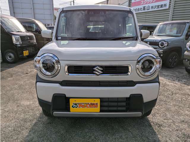 スズキ ハスラー ６６０ ハイブリッド Ｇ R7年 () 99