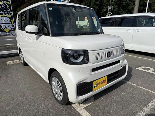 ホンダ Ｎ　ＢＯＸ ６６０ R7年 () 99