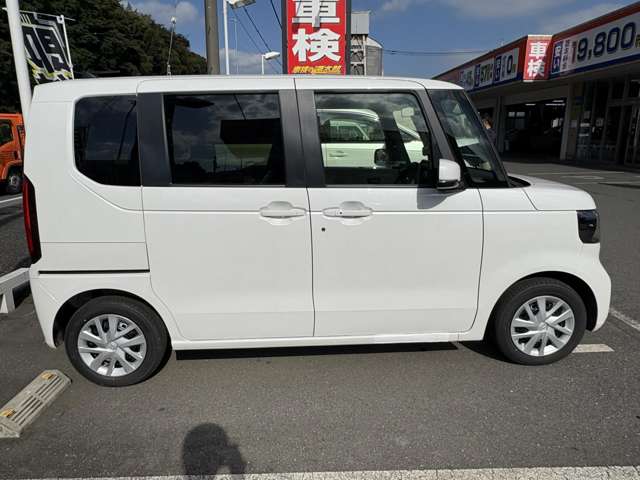 ホンダ Ｎ　ＢＯＸ ６６０ R7年 () 99
