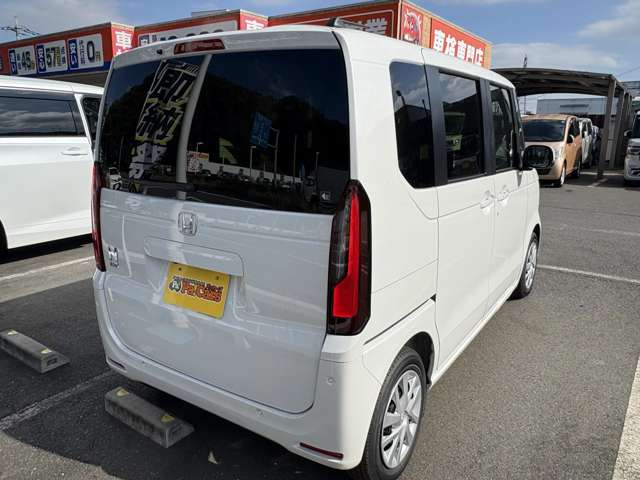 ホンダ Ｎ　ＢＯＸ ６６０ R7年 () 99