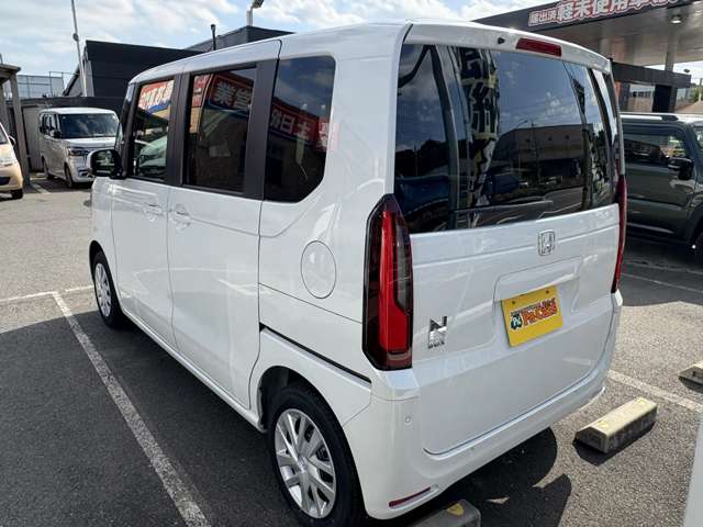 ホンダ Ｎ　ＢＯＸ ６６０ R7年 () 99