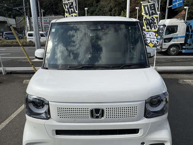 ホンダ Ｎ　ＢＯＸ ６６０ R7年 () 99