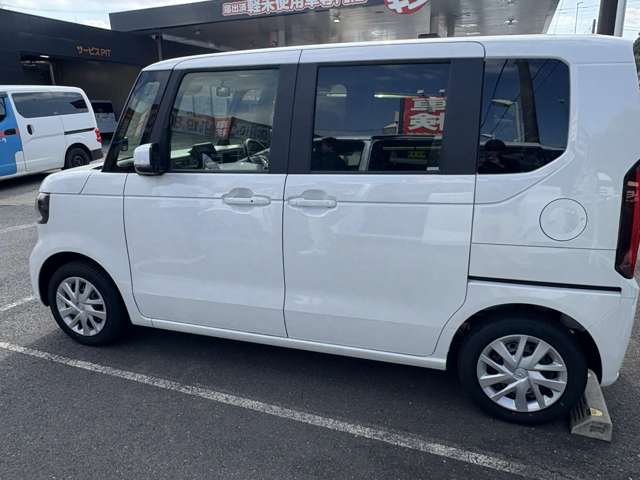 ホンダ Ｎ　ＢＯＸ ６６０ R7年 () 99