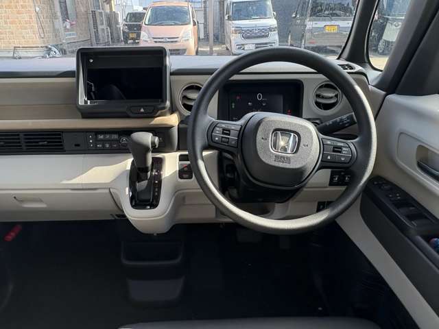 ホンダ Ｎ　ＢＯＸ ６６０ R7年 () 99