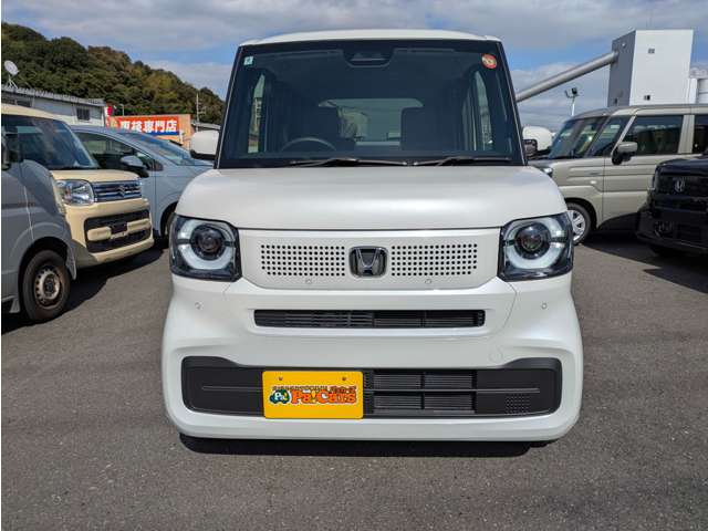 ホンダ Ｎ　ＢＯＸ ６６０ R6年 (関東) 99