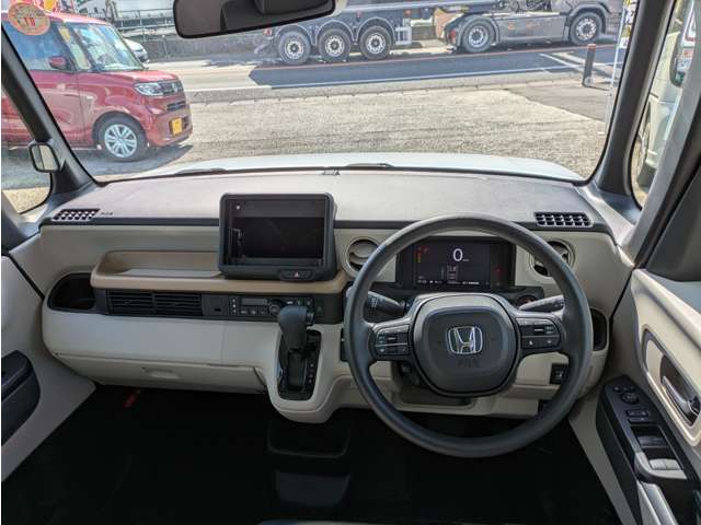 ホンダ Ｎ　ＢＯＸ ６６０ R6年 (関東) 99
