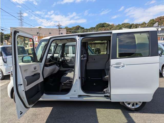 ホンダ Ｎ　ＢＯＸ ６６０ R6年 (関東) 99