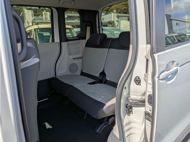 ホンダ Ｎ　ＢＯＸ ６６０ R6年 (関東) 99