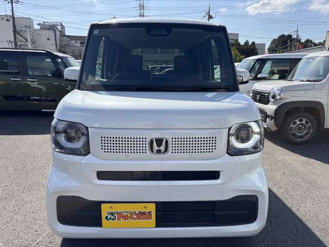 ホンダ Ｎ　ＢＯＸ ６６０ R6年 (関東) 99