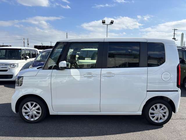 ホンダ Ｎ　ＢＯＸ ６６０ R6年 (関東) 99