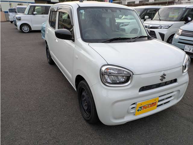 スズキ アルト ６６０ Ｌ アップグレードパッケージ装着車 R4年 () 99