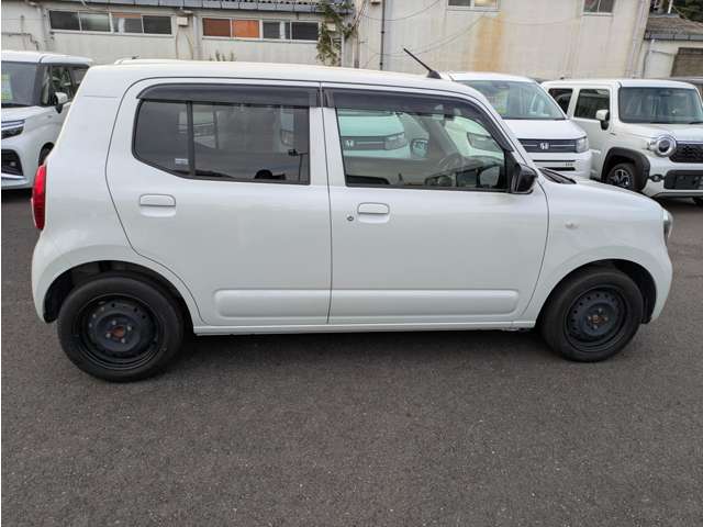 スズキ アルト ６６０ Ｌ アップグレードパッケージ装着車 R4年 () 99