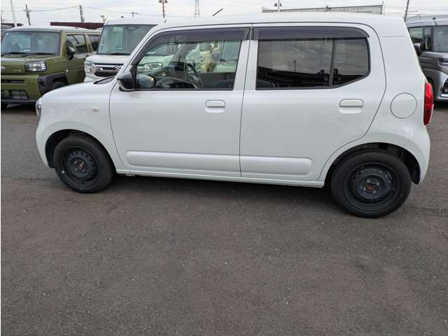 スズキ アルト ６６０ Ｌ アップグレードパッケージ装着車 R4年 () 99