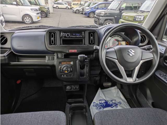 スズキ アルト ６６０ Ｌ アップグレードパッケージ装着車 R4年 () 99