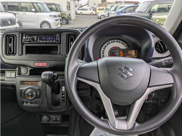 スズキ アルト ６６０ Ｌ アップグレードパッケージ装着車 R4年 () 99
