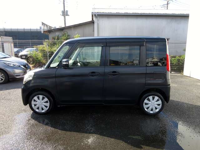 スズキ スペーシア ６６０ Ｔ H25年 () 99