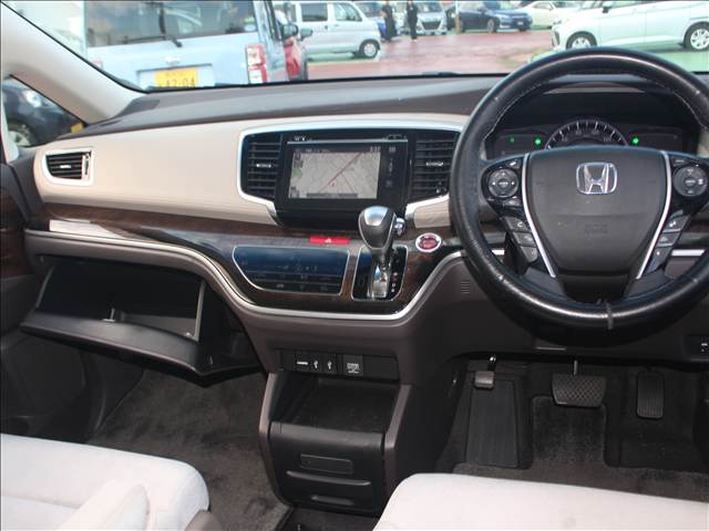 ホンダ オデッセイ ２．４ Ｇ ＥＸ H26年 (関東) 99