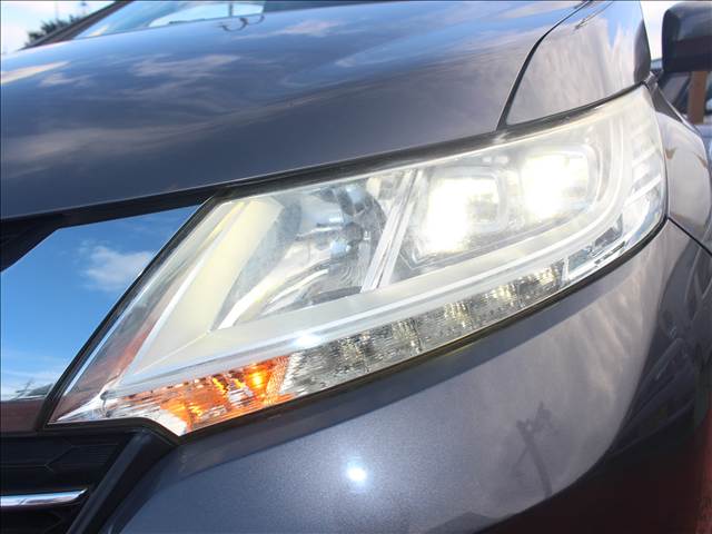 ホンダ オデッセイ ２．４ Ｇ ＥＸ H26年 (関東) 99