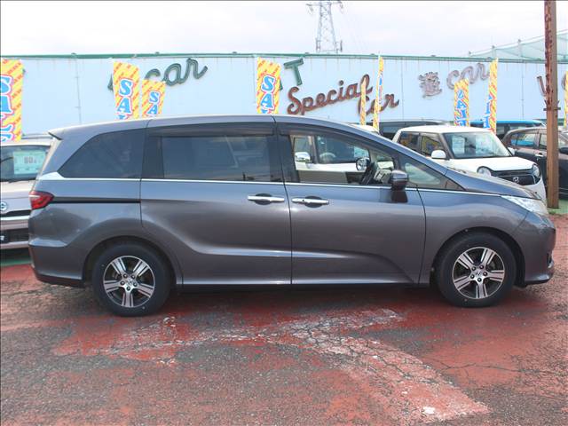 ホンダ オデッセイ ２．４ Ｇ ＥＸ H26年 (関東) 99
