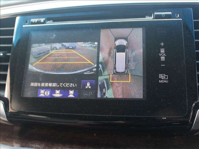 ホンダ オデッセイ ２．４ Ｇ ＥＸ H26年 (関東) 99