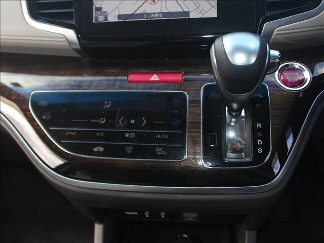 ホンダ オデッセイ ２．４ Ｇ ＥＸ H26年 (関東) 99