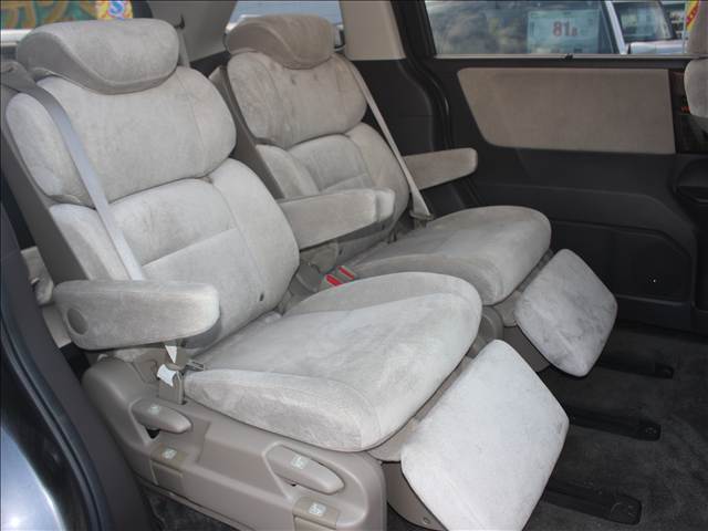 ホンダ オデッセイ ２．４ Ｇ ＥＸ H26年 (関東) 99