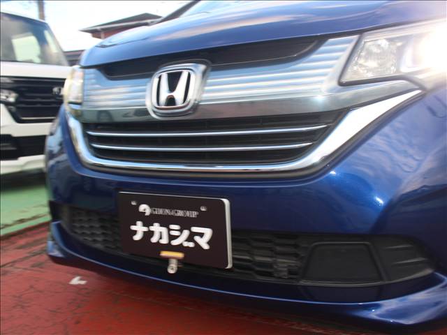 ホンダ フリード＋　ハイブリッド １．５ ハイブリッド Ｇ ホンダセンシング H29年 (関東) 99