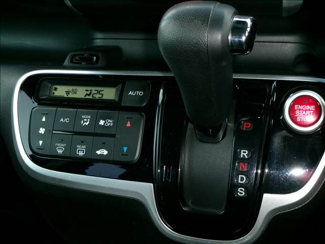 ホンダ Ｎ　ＢＯＸ ６６０ Ｇ ターボＬパッケージ H27年 () 99