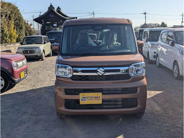 スズキ スペーシア ６６０ ハイブリッド Ｘ R7年 (関東) 99