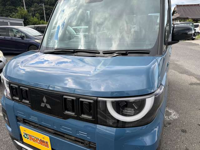 三菱 デリカ　ミニ ６６０ Ｇ プレミアム R7年 (関東) 99