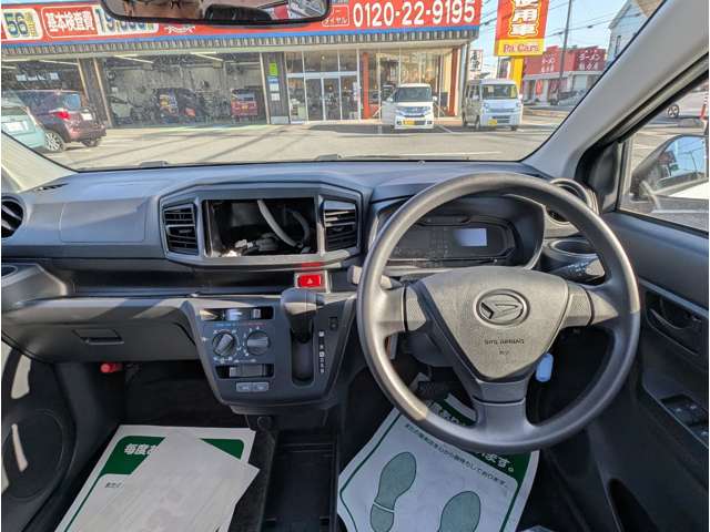ダイハツ ミラ　イース ６６０ Ｌ ＳＡＩＩＩ R7年 (関東) 99