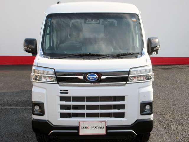 ダイハツ アトレー ６６０ ＲＳ ４ＷＤ R6年 () 99