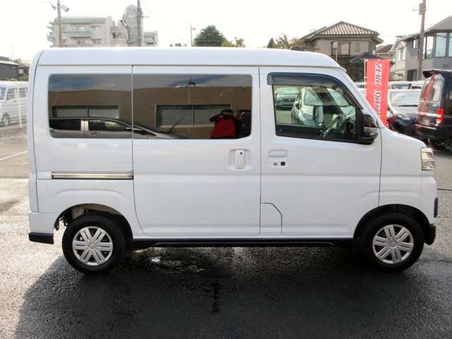ダイハツ アトレー ６６０ ＲＳ ４ＷＤ R6年 () 99