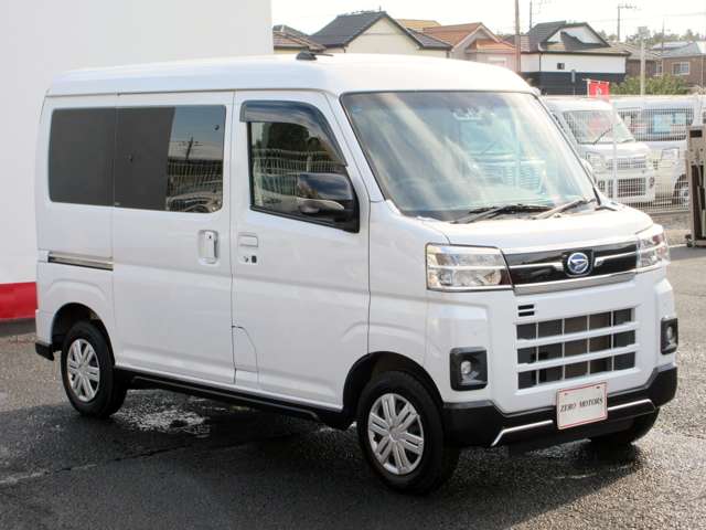ダイハツ アトレー ６６０ ＲＳ ４ＷＤ R6年 () 99