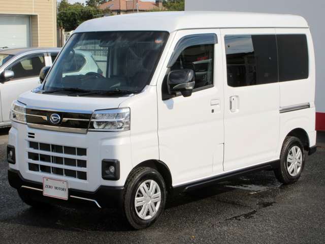ダイハツ アトレー ６６０ ＲＳ ４ＷＤ R6年 () 99
