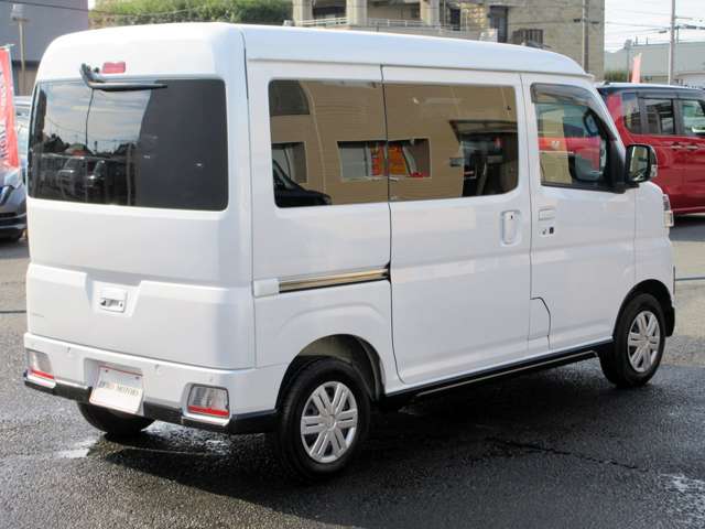 ダイハツ アトレー ６６０ ＲＳ ４ＷＤ R6年 () 99