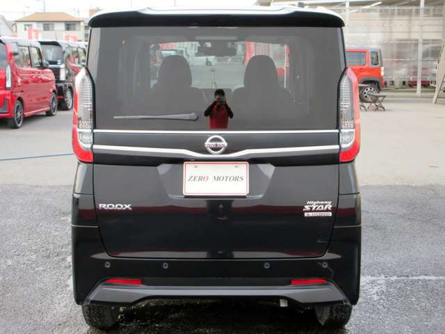日産 ルークス ６６０ ハイウェイスターＸ R2年 () 99