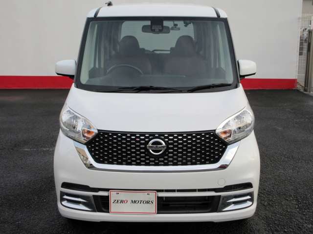 日産 デイズ　ルークス ６６０ ボレロ Ｘベース H29年 () 99