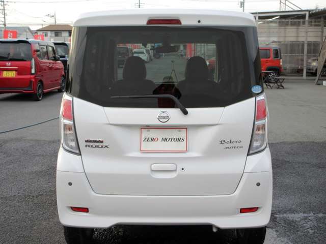 日産 デイズ　ルークス ６６０ ボレロ Ｘベース H29年 () 99
