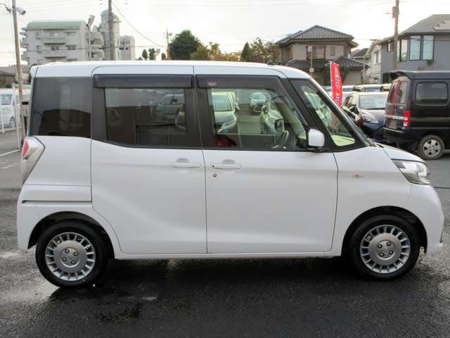 日産 デイズ　ルークス ６６０ ボレロ Ｘベース H29年 () 99