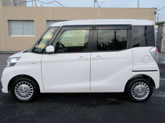 日産 デイズ　ルークス ６６０ ボレロ Ｘベース H29年 () 99