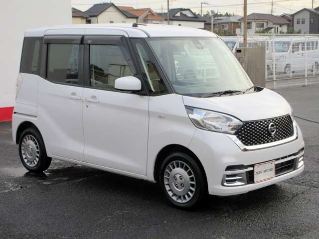 日産 デイズ　ルークス ６６０ ボレロ Ｘベース H29年 () 99