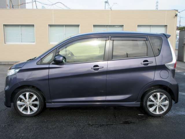 日産 デイズ ６６０ ハイウェイスターＧターボ H25年 () 99