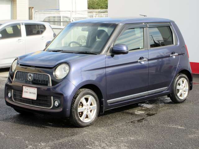 ホンダ Ｎ−ＯＮＥ ６６０ プレミアム Ｌパッケージ H25年 () 99