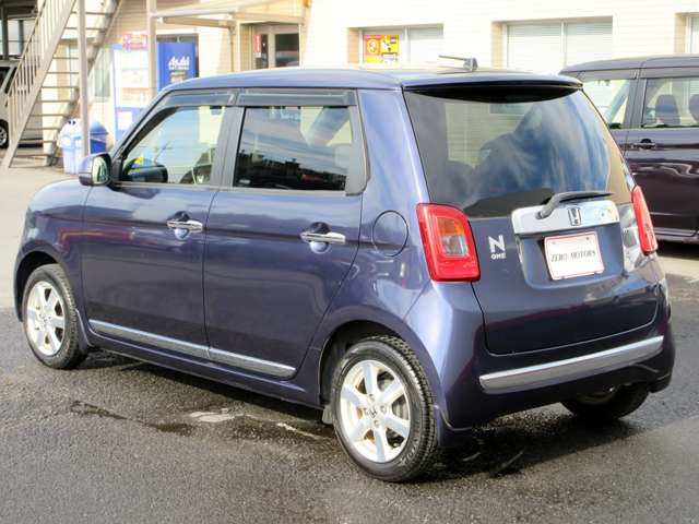 ホンダ Ｎ−ＯＮＥ ６６０ プレミアム Ｌパッケージ H25年 () 99