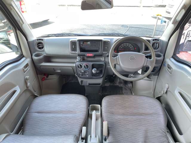 日産 ＮＶ１００クリッパー ６６０ ＤＸ ハイルーフ H28年 () 99