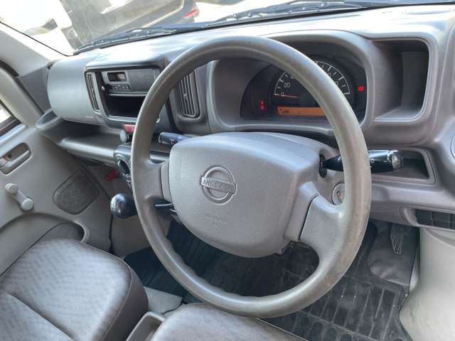 日産 ＮＶ１００クリッパー ６６０ ＤＸ ハイルーフ H28年 () 99